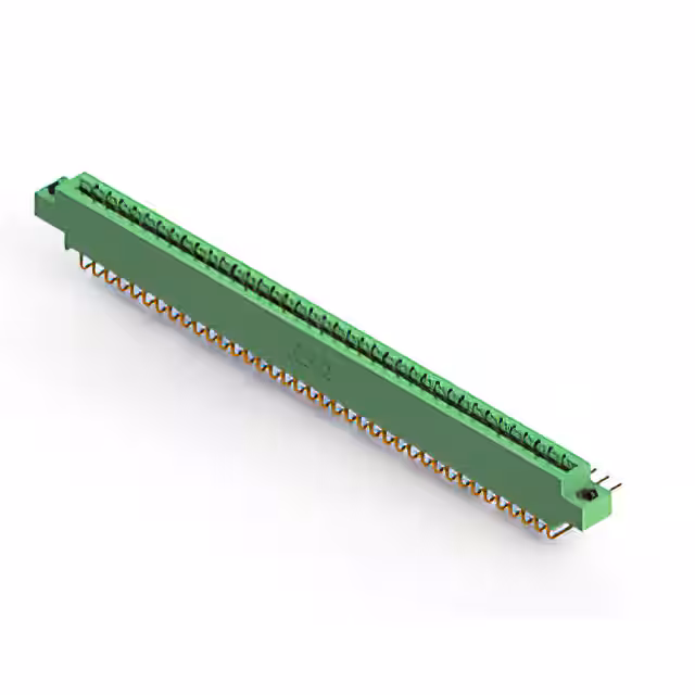 833-076-559-808 EDAC Inc.  Edgeboard Connectors